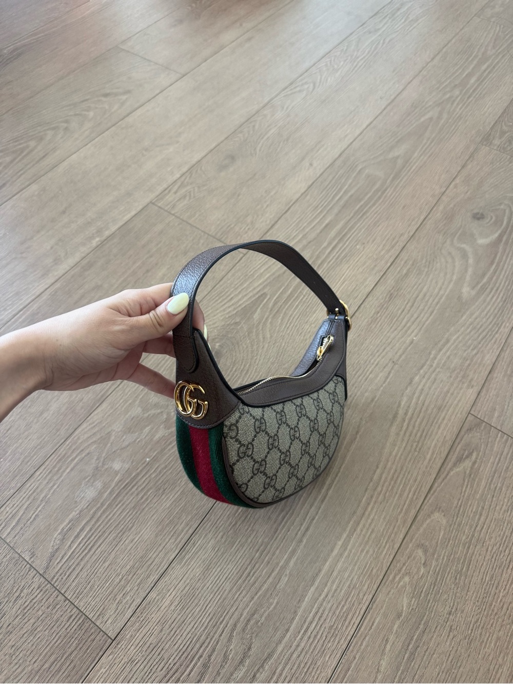 Gucci Ophidia Small Shoulder Bag